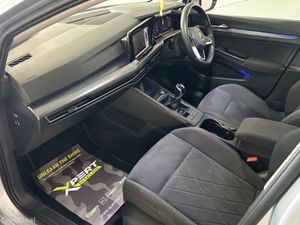 Volkswagen Golf S 2.0 TDI MANUAL 6SPEED FWD 115HP - Image 3