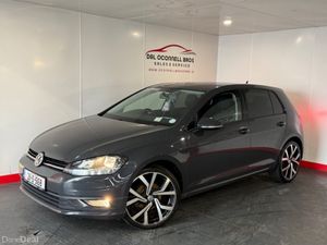 Volkswagen Golf SE 1.0 TSI 6SPEED 115HP - Image 2
