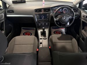 Volkswagen Golf SE 1.0 TSI 6SPEED 115HP - Image 3