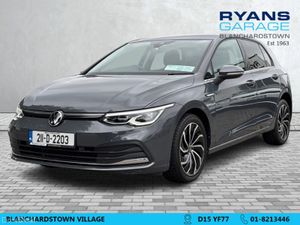 Volkswagen Golf **DEPOSIT PAID** STYLE 1.5 TSI MHE - Image 3