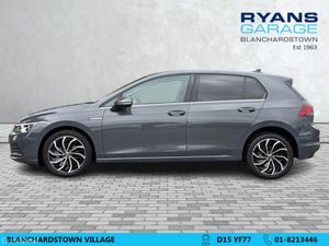 Volkswagen Golf **DEPOSIT PAID** STYLE 1.5 TSI MHE - Image 4