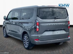 Ford Tourneo Custom Tourneo Limited 2.5 232PS PHEV - Image 3