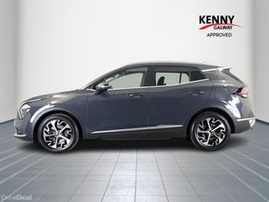 Kia Sportage *Deposit Taken* K3 Diesel MANUAL 5DR - Image 4