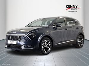 Kia Sportage *Deposit Taken* K3 Diesel MANUAL 5DR - Image 3