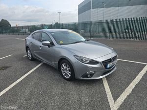 Mazda Mazda3 1.5 DIESEL, EXECUTIVE S MODEL, NEW NC - Image 4