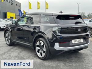Ford Explorer Premium RWD 82kWh -  Extended Range - Image 3