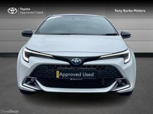 Toyota Corolla 5dr - LUNASPORT - Save EUR 4,500 - - Image 4