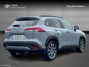 Toyota Corolla Cross SOL - “Top Spec” - Image 2