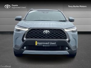 Toyota Corolla Cross SOL - “Top Spec” - Image 4