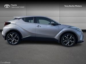 Toyota C-HR Hybrid - Sport Edition - 1.8 Auto -Hyb - Image 3