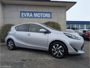 Toyota Aqua S STYLE AUTOMATIC HYBRID 1.5 PETROL // - Image 3
