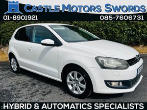 Volkswagen Polo 1.2  5DR AUTO - Image 2