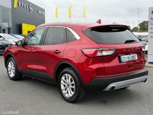 Ford Kuga Titanium 2.5 Plug-in Hybrid 225Ps - Image 3