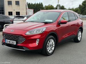 Ford Kuga Titanium 2.5 Plug-in Hybrid 225Ps - Image 2