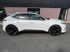DS Automobiles DS 4 PERFORMNCE LNE+ PTECH PURETECH - Image 4