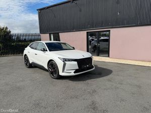 DS Automobiles DS 4 PERFORMNCE LNE+ PTECH PURETECH - Image 2