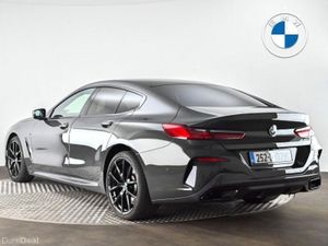 BMW 8-Series 840i M Sport Gran Coupe - Image 2