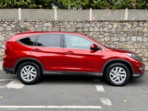 Honda CR-V 2016!!! - Image 3