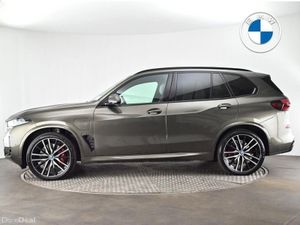 BMW X5 xDrive50e M Sport - Image 3