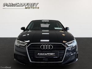 2018 Audi A3 1.4 TFSI SE 150 BHP S-TRONIC AUTO - Image 2