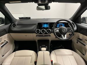 Mercedes-Benz GLA 200d Progressive - 18 Inch Alloy - Image 4