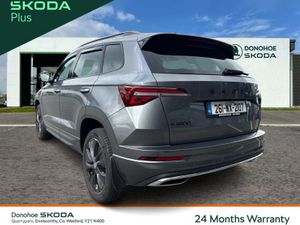 Skoda Karoq SPORTLINE 2.0TDI 150HP DSG - Image 4
