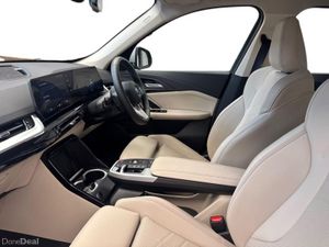 BMW iX1 EDRIVE 20 XLINE *JUST ARRIVED* €115 PER WE - Image 2