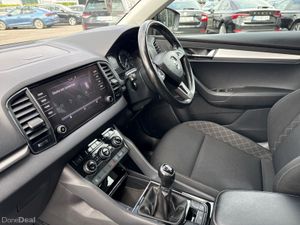 Skoda Karoq 1.6TDI 115bhp Ambition - Image 3