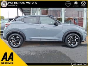 Nissan Juke HYBRID 1.6 SV PREMIUM - Image 4