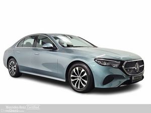 Mercedes-Benz E-Class E220D MHEV Avantgarde Plus - Image 2