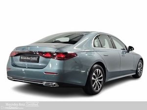 Mercedes-Benz E-Class E220D MHEV Avantgarde Plus - Image 4