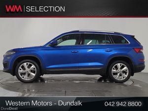 Skoda Kodiaq 2.0 TDI 150HP DSG Style 7 Seat - Image 3