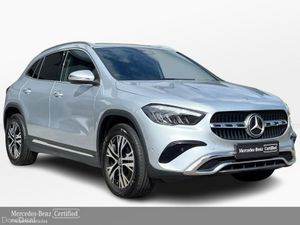 Mercedes-Benz GLA 180D Progressive Plus Compact SU - Image 4