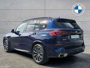BMW X5 xDrive30d M Sport - Image 2