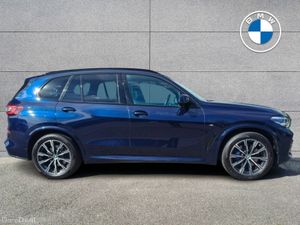 BMW X5 xDrive30d M Sport - Image 3