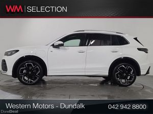 Volkswagen Tiguan RL 75 1.5 PHEV DSG 204HP - Image 3