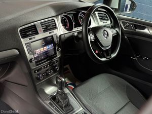 2015 Volkswagen Golf 1.2TSi Auto DSG - KITTED - Image 4