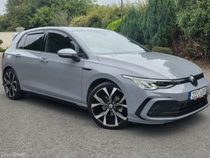 222 VW GOLF R-LINE 2.0 150HP AUTO DSG WINTER PACK - Image 3
