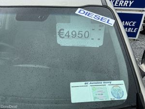 2013 KIA SPORTAGE  1.7 DIESEL NEW NCT 11/27 - Image 4