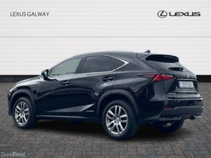 Lexus NX FWD Executive // Remote Central Locking / - Image 2