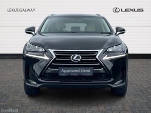 Lexus NX FWD Executive // Remote Central Locking / - Image 4