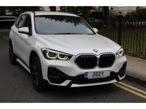 BMW X1 XDRIVE Phev 1.5 SPORT Hybrid - Image 4