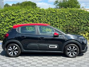 Citroen C3 FLAIR PURETECH 1.2 // SERVICE HISTORY / - Image 2