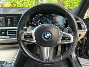 BMW 3-Series 330e M-SPORT COMPETITION 2.0 HYBRID A - Image 4
