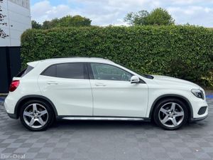 Mercedes-Benz GLA GLA180 AMG-LINE 1.6 AUTO // TILT - Image 3