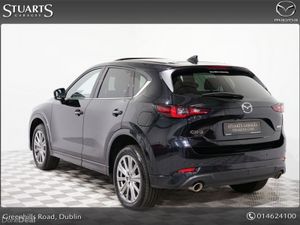 Mazda CX-5 2023 2.0L AUTO Takumi - Image 2