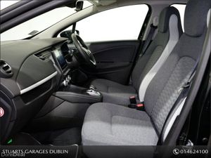 Renault Zoe ICONIC R110 Zoe - Image 3