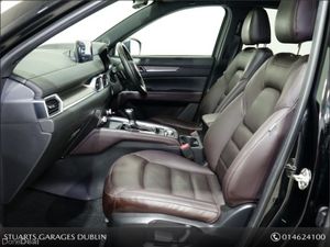 Mazda CX-5 2023 2.0L AUTO Takumi - Image 3
