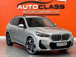 BMW X1 XDRIVE 25E M SPORT #41 - Image 2