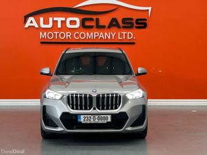 BMW X1 XDRIVE 25E M SPORT #41 - Image 4